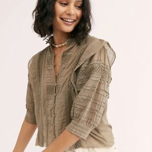 FP One Roselind Blouse